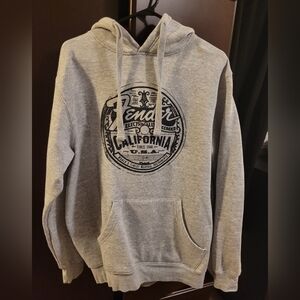 Fender Hoodie
